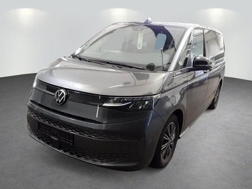T7 Multivan