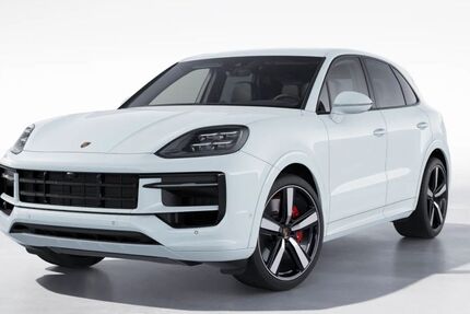Porsche Cayenne 10.000 km 140.420 € Offenburg 77656
