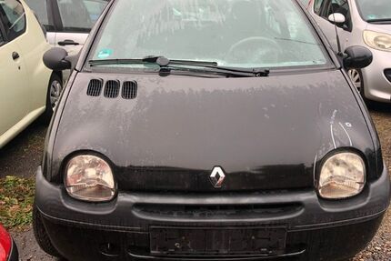 Renault Twingo 243.026 km 1.288 € Wiesloch 69168