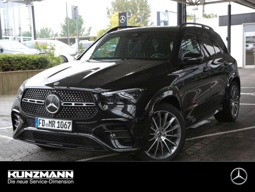 GLE 450