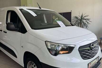 Opel Combo 94.200 km 11.790 &euro; Lutherstadt Wittenberg 06886