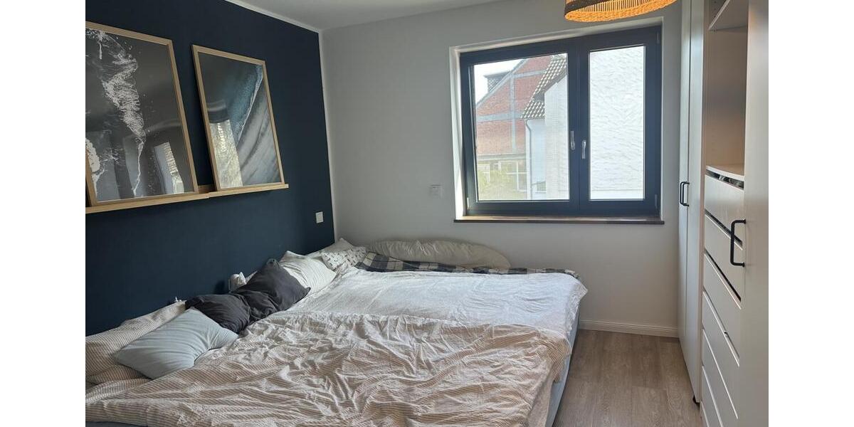 Etagenwohnung Osterholz-Scharmbeck Scharmbeck - 3 Zimmer, 85 m&sup2;, 925&euro; | Angebot:25919268