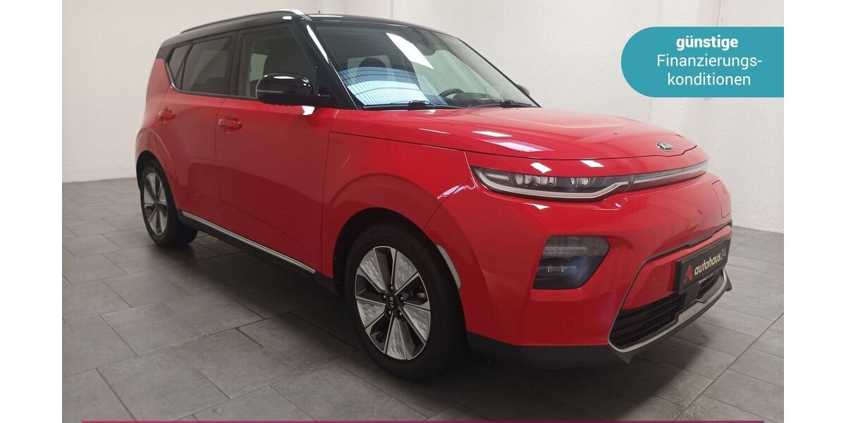 Kia Soul 39.574 km 20.290 &euro; Egelsbach 63329