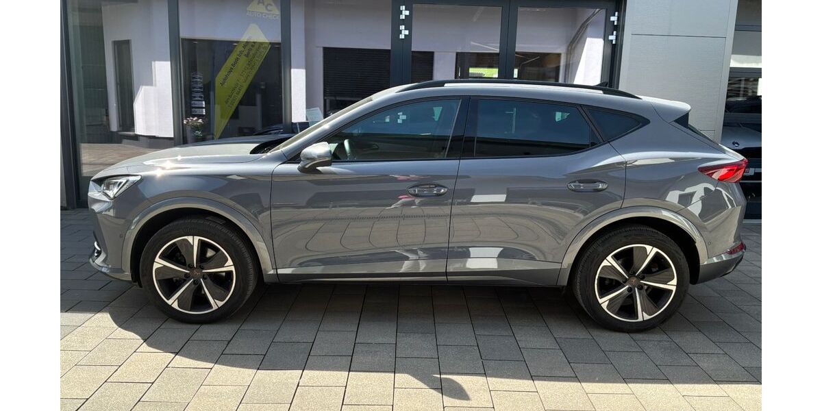 Cupra Formentor 98.550 km 23.950 &euro; Schmallenberg-Niederberndorf 57392