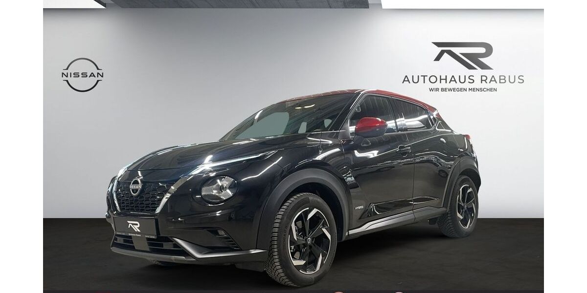 Nissan Juke 7.600 km 25.990 &euro; Memmingen 87700