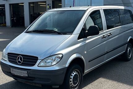 Mercedes-Benz Vito 180.000 km 13.990 &euro; Neuburg an der Donau 86633