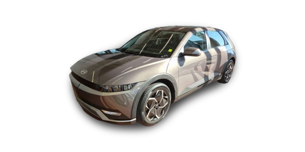 Hyundai IONIQ 5 37.397 km 24.999 &euro; Ergolding 84030