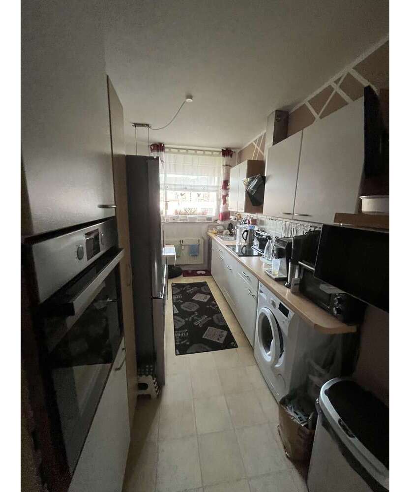 Wohnung zum Mieten in Gelsenkirchen 390 € 51.7 m²