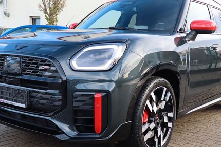 Mini John Cooper Works Countryman 38.300 km 38.990 &euro; Kretzschau 06712