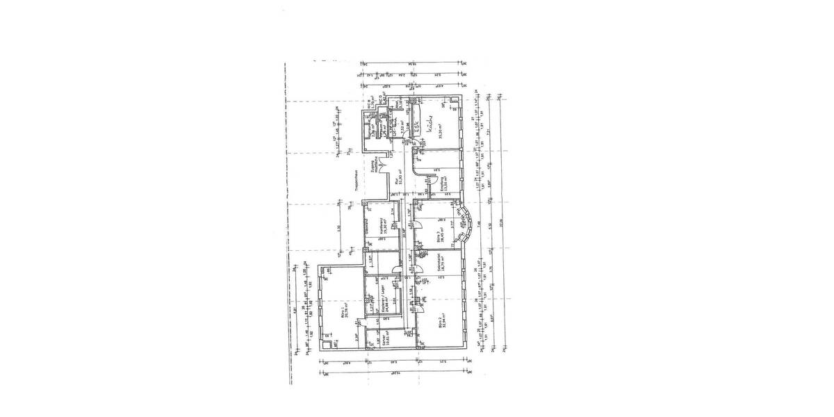 Gewerbeobjekt Bremerhaven Geestemünde - 8 Zimmer, 310 m&sup2;, 2.500&euro; | Angebot:26731166