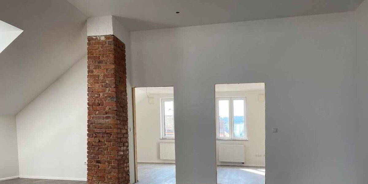 Etagenwohnung Ruhmannsfelden Neubau - 3 Zimmer, 142 m&sup2;, 1.350&euro; | Angebot:26435563