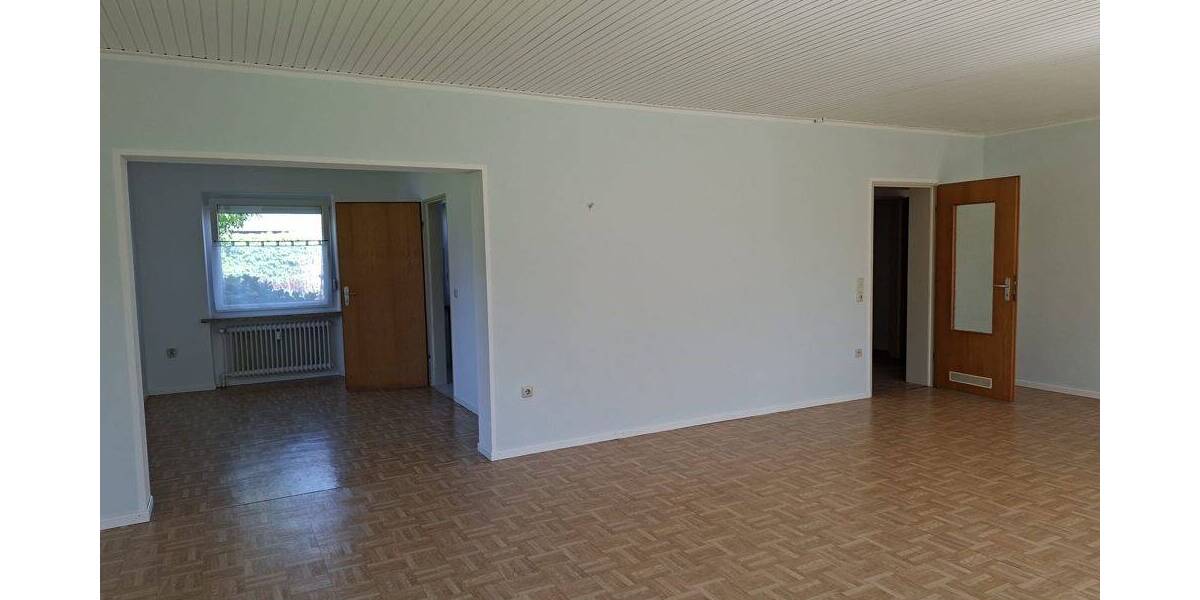 Etagenwohnung Wangerland Hooksiel - 3 Zimmer, 100 m&sup2;, 800&euro; | Angebot:26796592