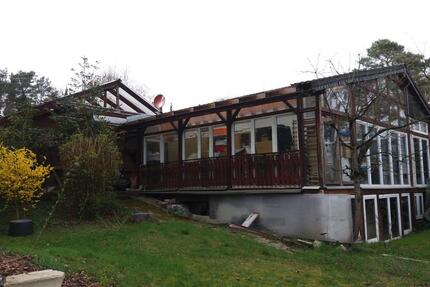 Haus Burgdorf - 4 Zimmer, 100 m&sup2;, 950&euro; | Angebot:24842675