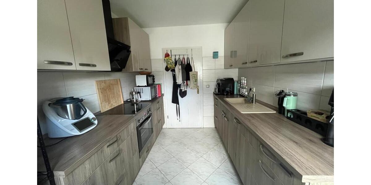Etagenwohnung Schirgiswalde-Kirschau Kirschau - 5.5 Zimmer, 124 m&sup2;, 180.000&euro; | Angebot:26327594