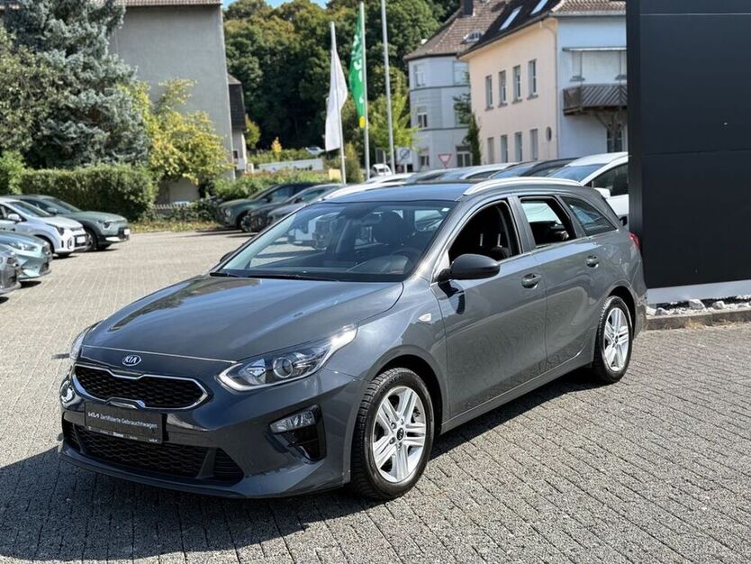 ceed Sportswagon