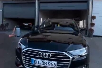 Audi A6 188.000 km 21.700 &euro; Duisburg 47137