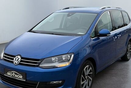 VW Sharan 116.695 km 22.878 &euro; Brandenburg 14770