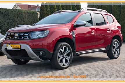 Dacia Duster 19.480 km 18.490 &euro; Delitzsch 04509