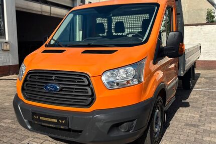 Ford Transit 147.500 km 13.799 &euro; Bobenheim-Roxheim 67240