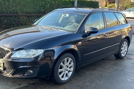 Seat Exeo 170.000 km 3.890 € Berlin 12355