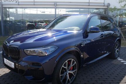 BMW X5 63.597 km 58.890 &euro; Bitburg 54634