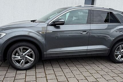 VW T-Roc 23.450 km 29.980 &euro; Itzgrund 96274