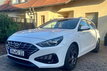 Hyundai i30 83.000 km 16.250 &euro; Herrieden 91567