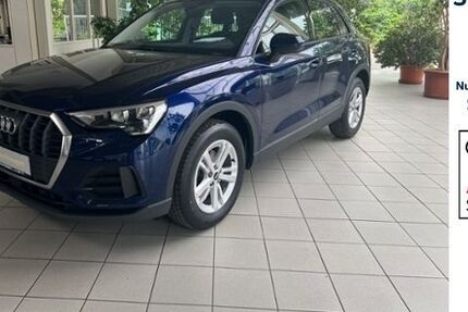 Audi Q3 78.998 km 27.949 &euro; Wittenberg 06886