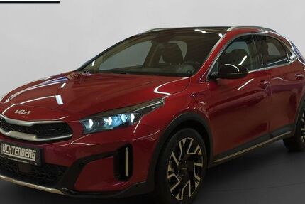 Kia XCeed 29.950 km 22.970 &euro; Leverkusen 51381