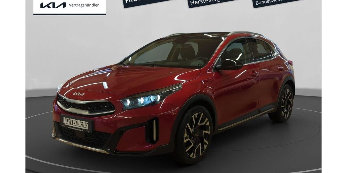 Kia XCeed 29.950 km 22.970 &euro; Leverkusen 51381