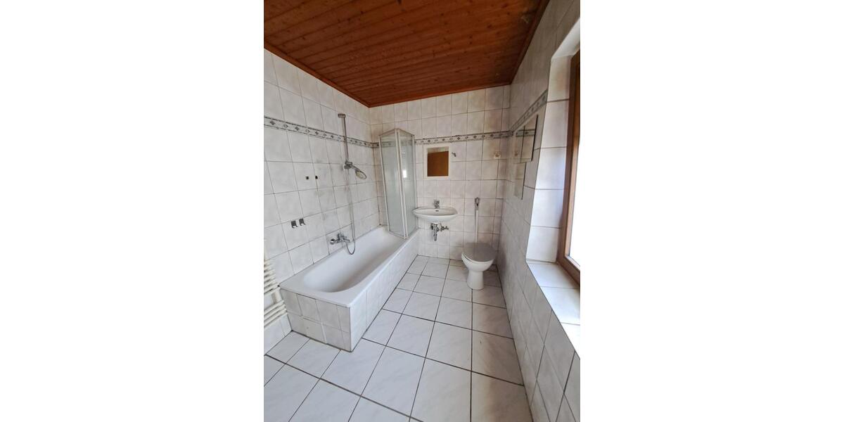 Einfamilienhaus Augsburg Hochzoll - 3 Zimmer, 75 m&sup2;, 1.090&euro; | Angebot:25717933