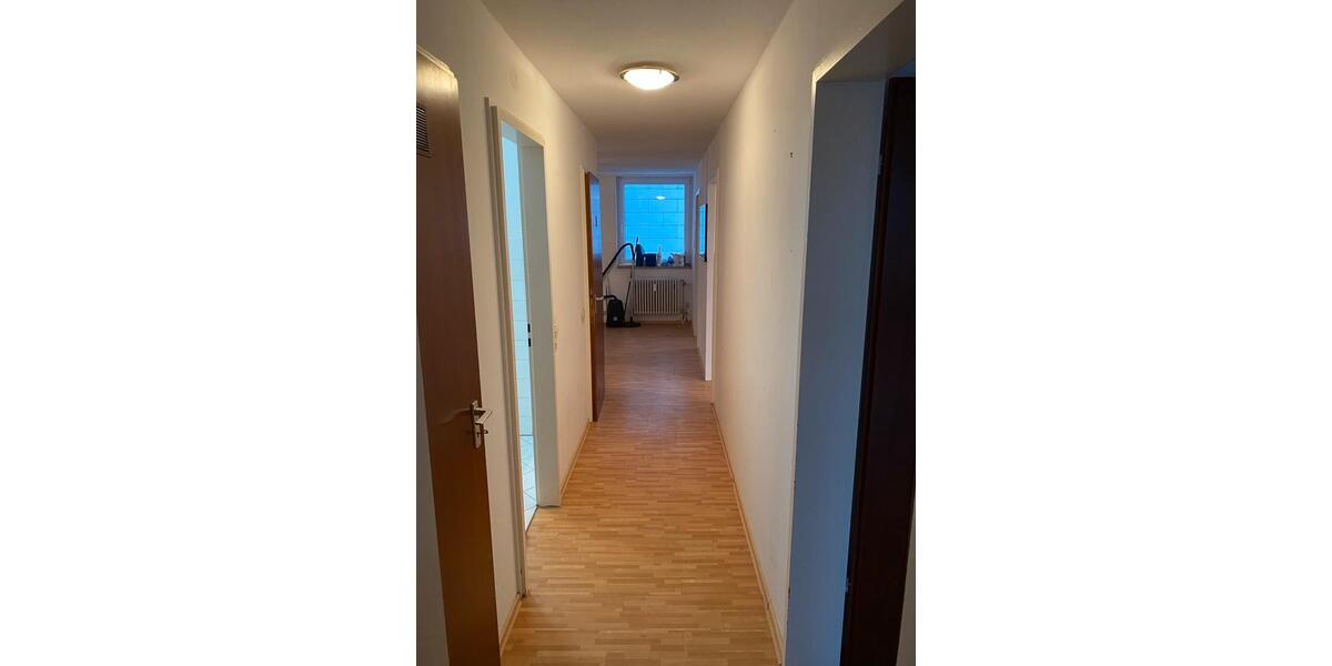 Etagenwohnung Röttenbach - 3 Zimmer, 90 m&sup2;, 309.000&euro; | Angebot:26196336