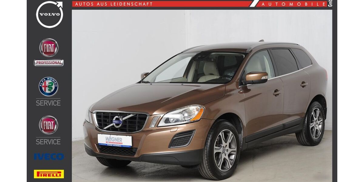 Volvo XC60 175.950 km 11.350 &euro; Donauwoerth 86609