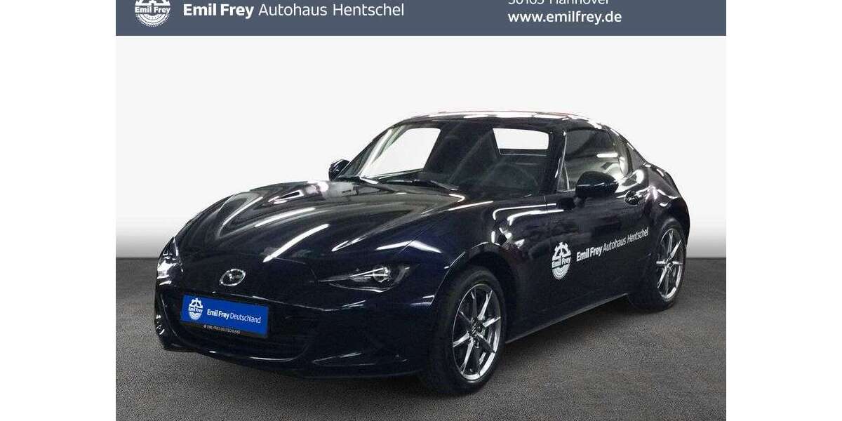 Mazda MX-5 2.140 km 35.644 &euro; Hannover 30165
