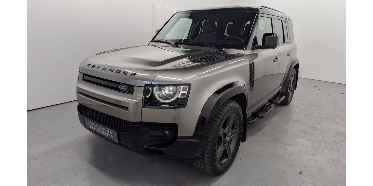 Land Rover Defender 20.600 km 72.490 &euro; Landau 76829