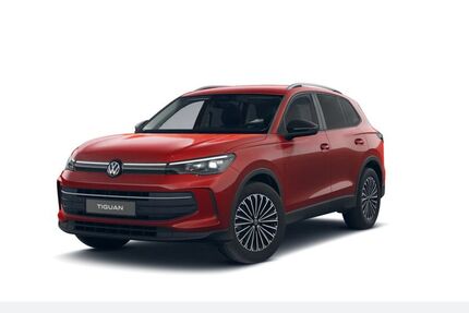 VW Tiguan 11.990 km 31.210 &euro; Bochum 44892