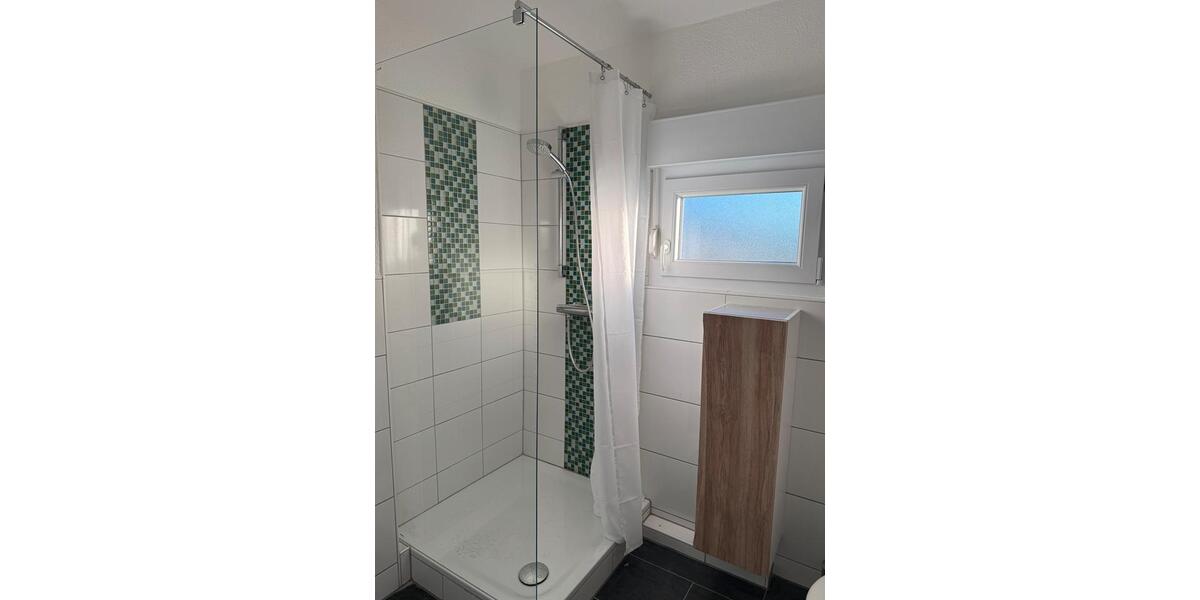 3 ZKB Wohnung im OG 3 zimmer