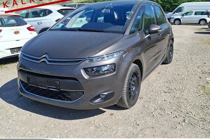Citroen C4 Picasso 74.745 km 6.985 &euro; Achern 77855