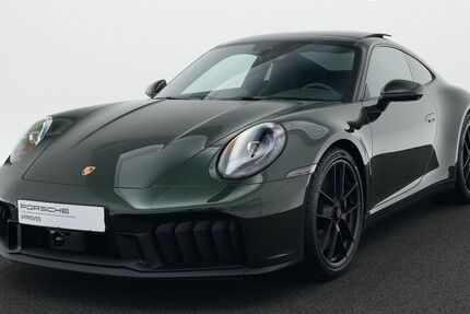 Porsche 992 2.000 km 203.900 &euro; Groningen 9723 