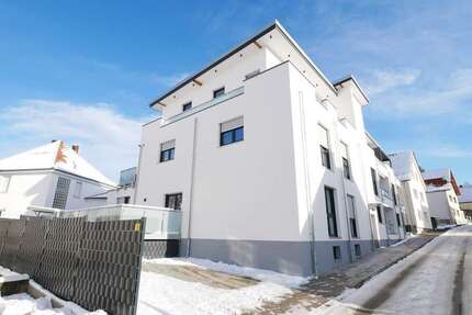 Wohnung zum Kaufen in Büren 318.815 € 84.25 m² 3 zimmer