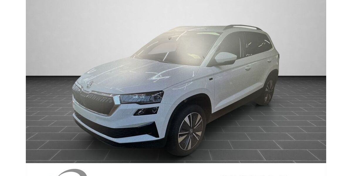 Skoda Karoq 9.989 km 26.890 &euro; Wiesbaden 65197