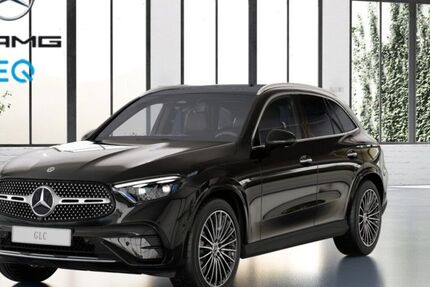 Mercedes-Benz GLC 300 17.931 km 66.770 &euro; Betzdorf 57518