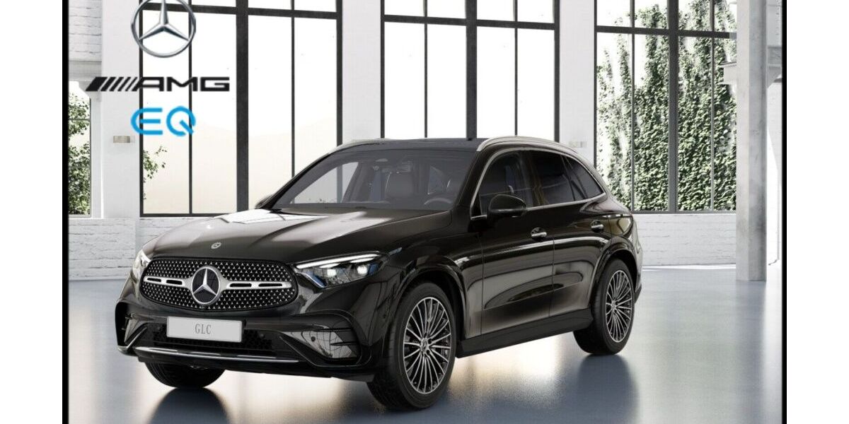 Mercedes-Benz GLC 300 17.931 km 66.770 &euro; Betzdorf 57518