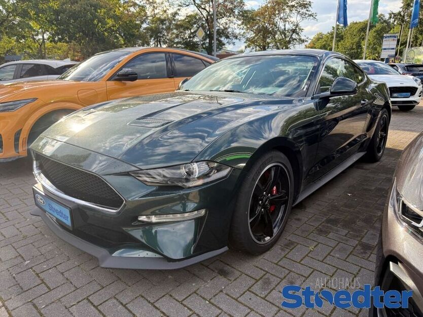Mustang