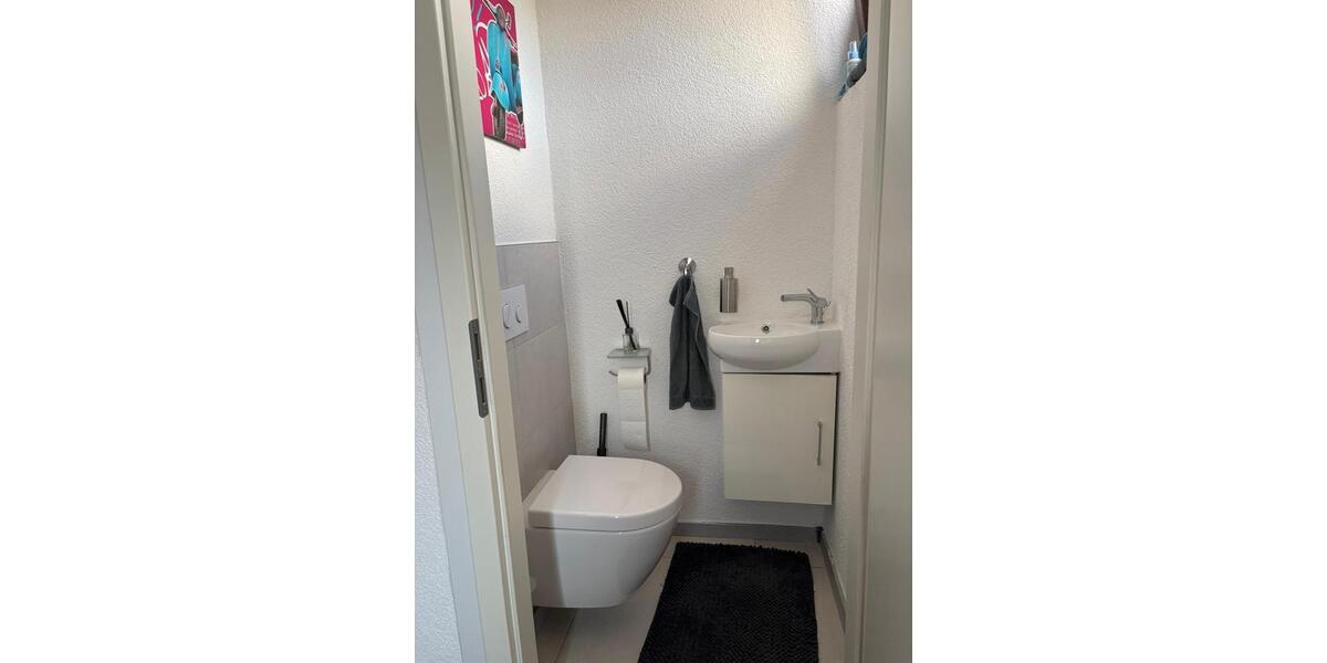 Doppelhaushälfte Heusweiler - 4 Zimmer, 110 m&sup2;, 259.000&euro; | Angebot:27010135