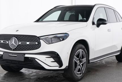 Mercedes-Benz GLC 300 10.532 km 63.950 &euro; Buxtehude 21614