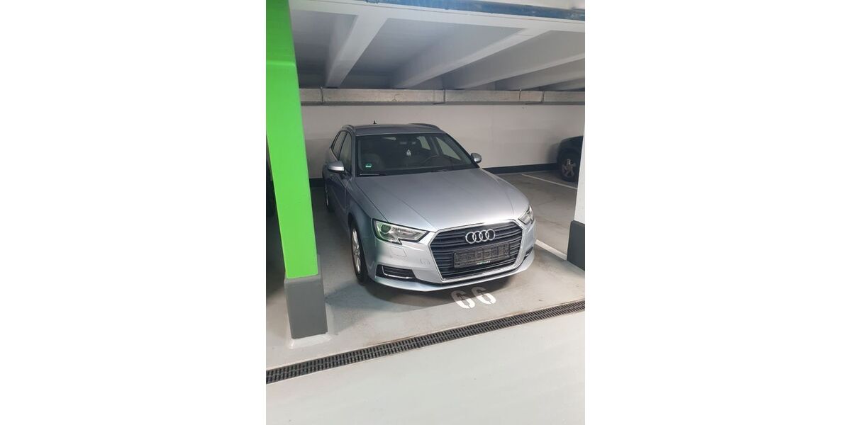 Audi A3 66.500 km 19.000 &euro; Nürnberg 90439