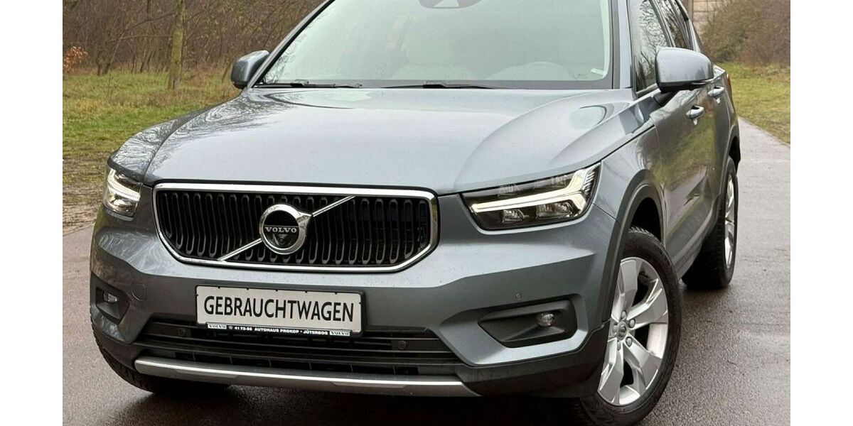 Volvo XC40 67.120 km 27.490 &euro; Jüterbog 14913