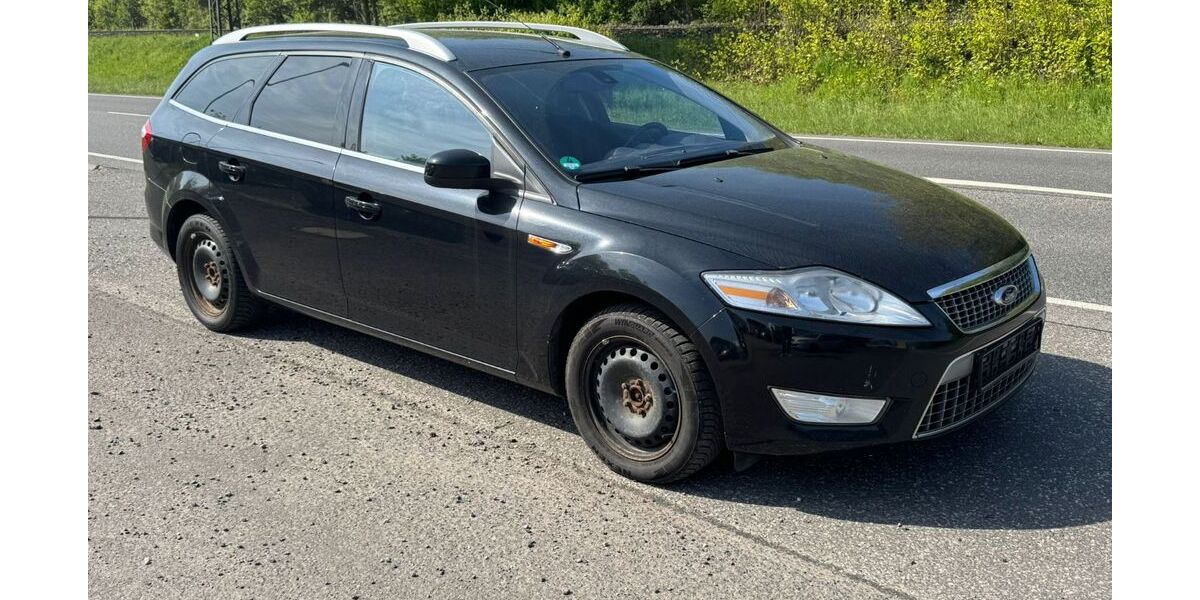 Ford Mondeo 285.750 km 1.990 &euro; Remagen 53424