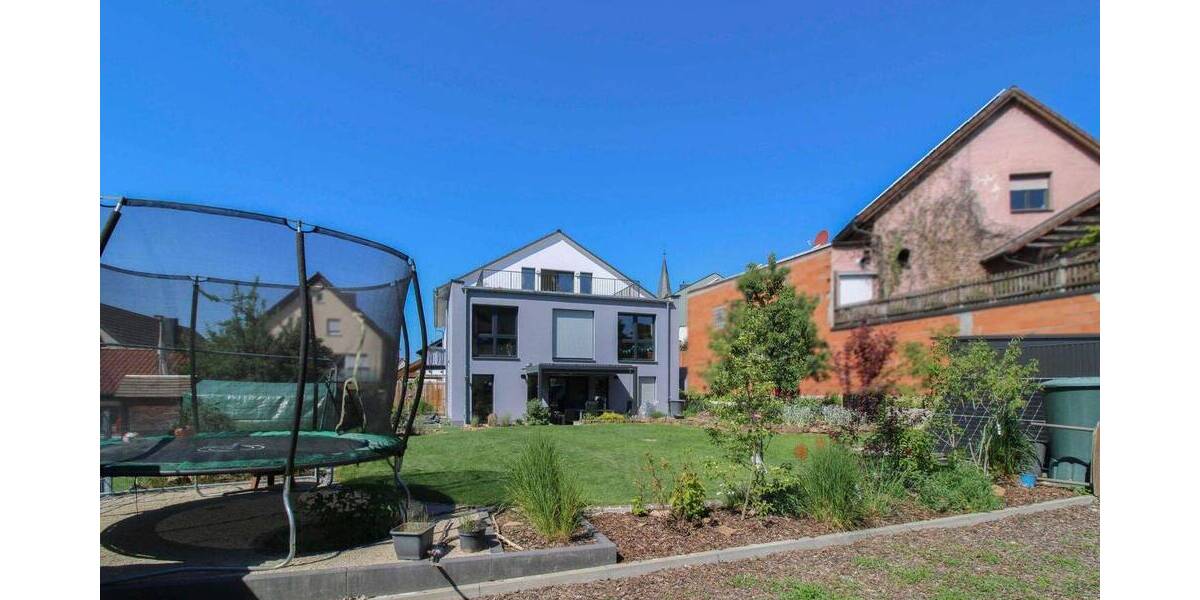 Etagenwohnung Goldbach - 4 Zimmer, 112 m&sup2;, 465.000&euro; | Angebot:26689244